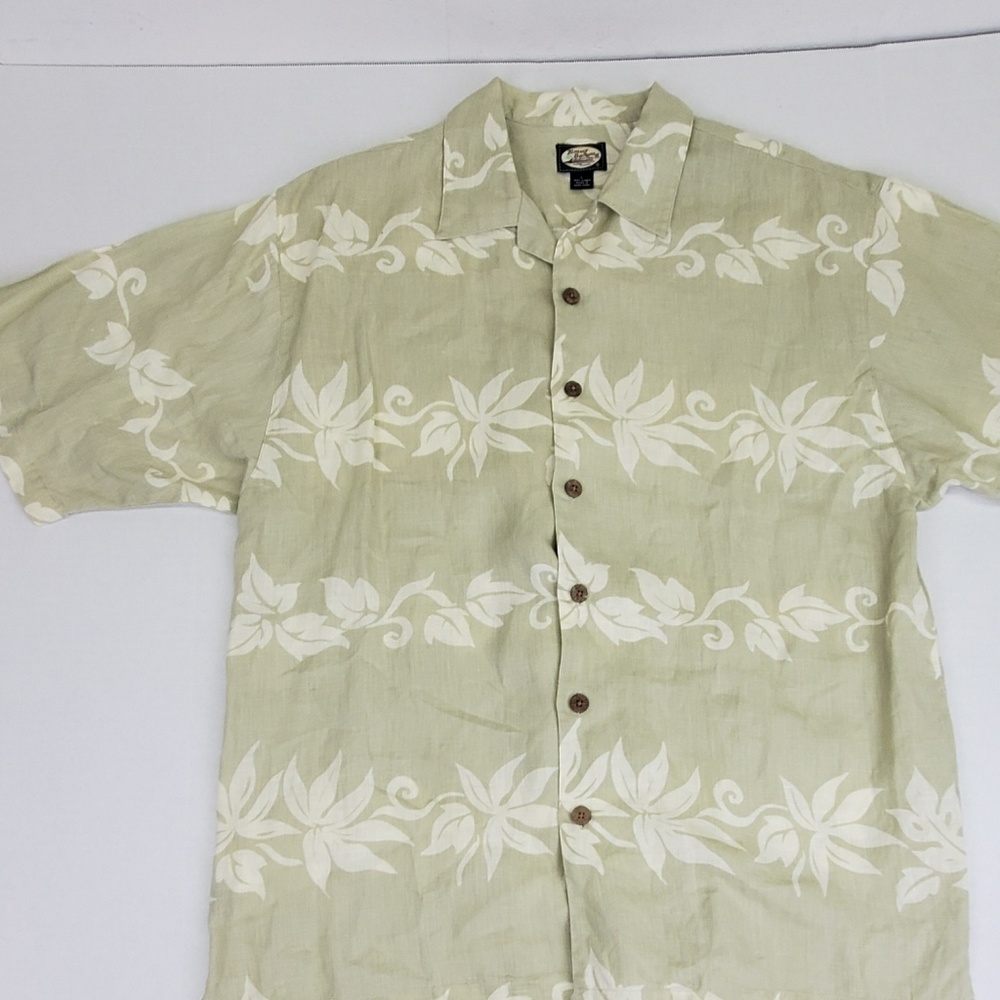 Mens Tommy Bahama Button Up Short Sleeve